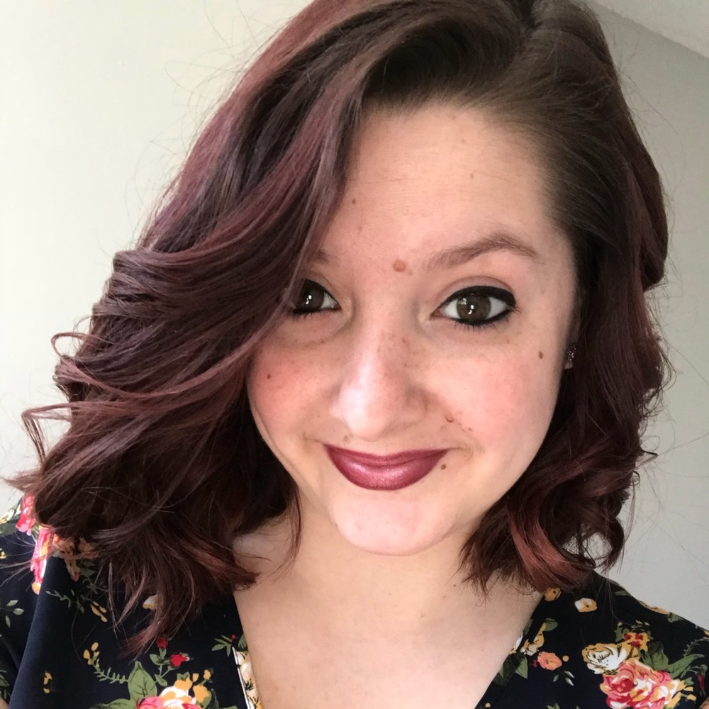 Meet your Posher, Shaina